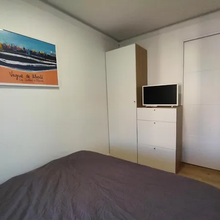 Tres Bel Appartement A 2 Minutes De La Plage De Tanchet - 4 Pers Les Sables-dʼOlonne Exterior foto