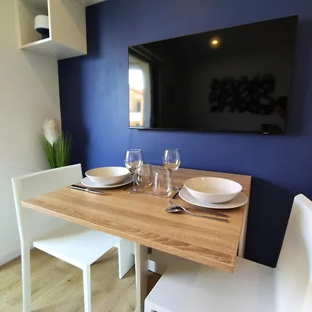 Tres Bel Appartement A 2 Minutes De La Plage De Tanchet - 4 Pers Les Sables-dʼOlonne Exterior foto