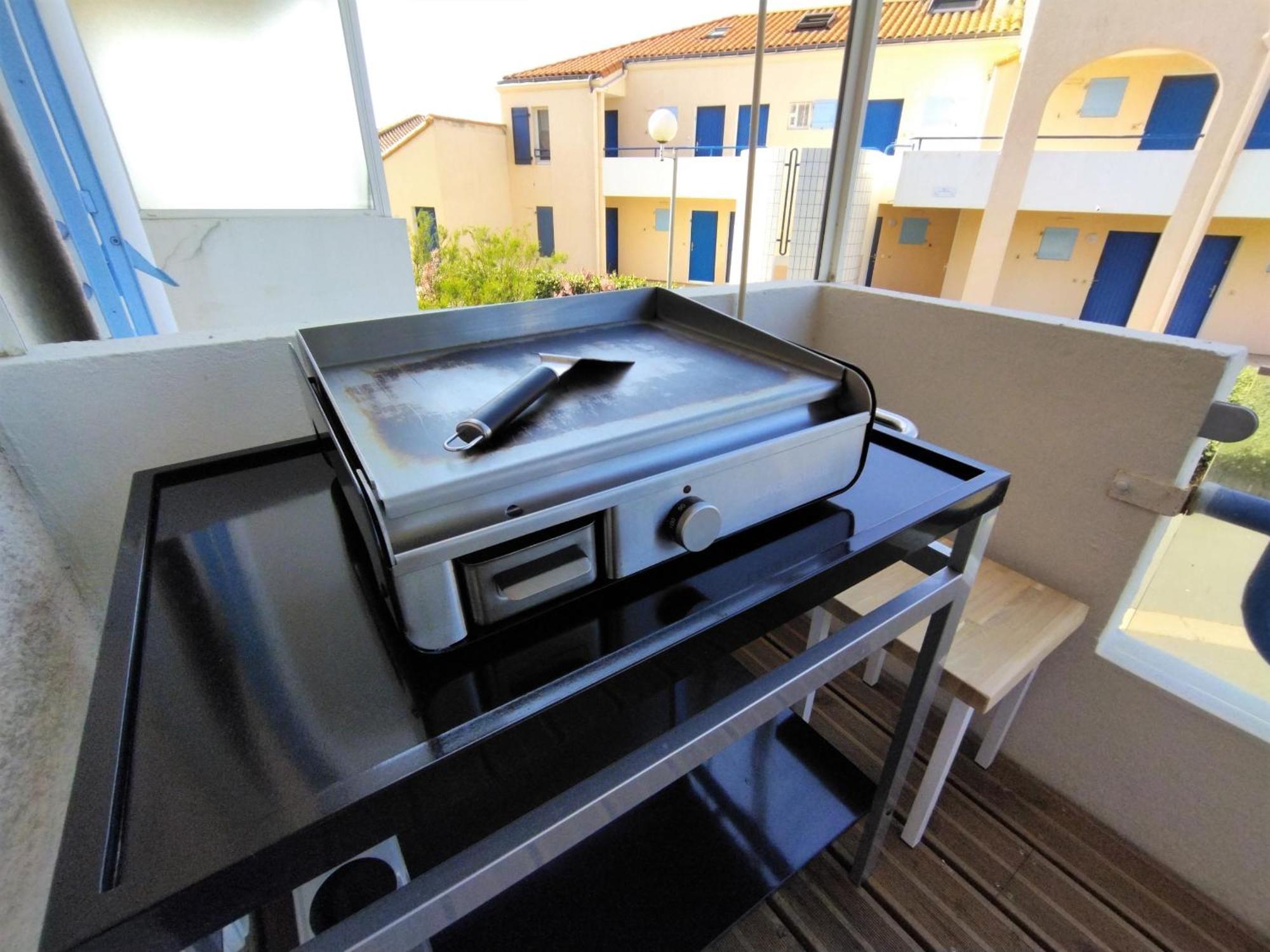 Tres Bel A 2 Minutes De La De Tanchet - 4 Pers Appartement