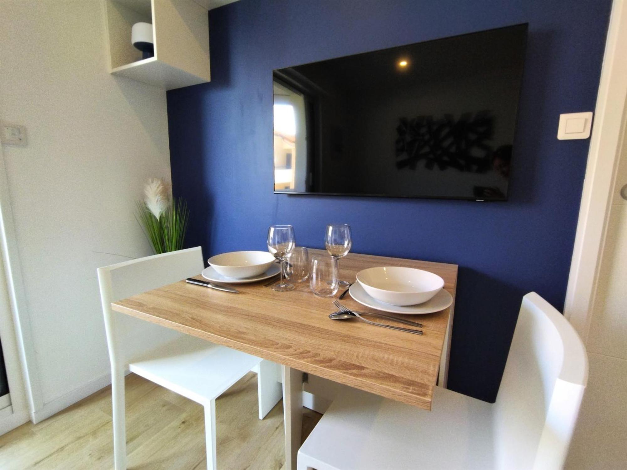 Tres Bel A 2 Minutes De La De Tanchet - 4 Pers Appartement