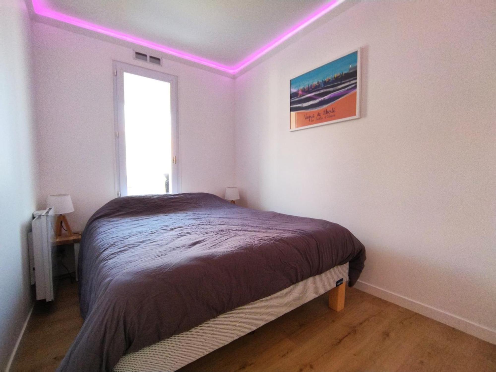Appartement Tres Bel A 2 Minutes De La De Tanchet - 4 Pers *