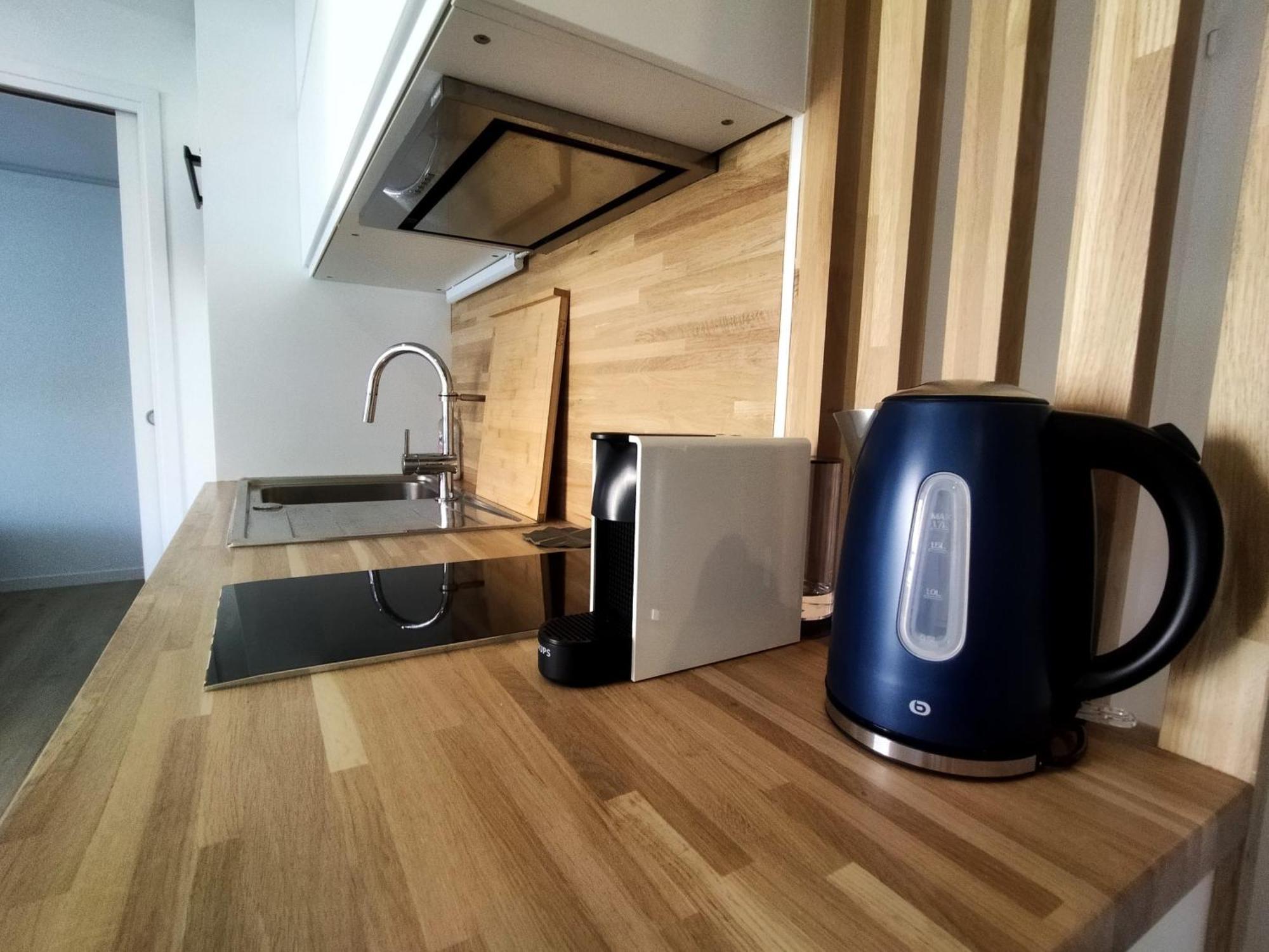 Appartement Tres Bel A 2 Minutes De La De Tanchet - 4 Pers Les Sables-dʼOlonne